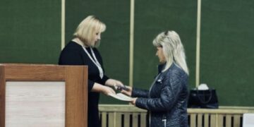 Двох полеглих захисників нагородили державними нагородами у Паланській громаді — Новини Черкащіни