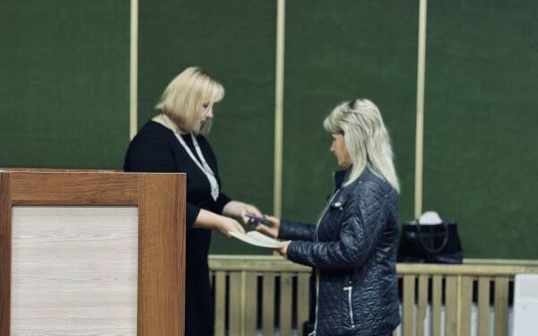 Двох полеглих захисників нагородили державними нагородами у Паланській громаді — Новини Черкащіни