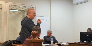 Ексвійськкому Одещини Борисову обрали запобіжний захід :: Інтент :: Суспільно-політичне видання:: Регіональна мережа якісної журналістики