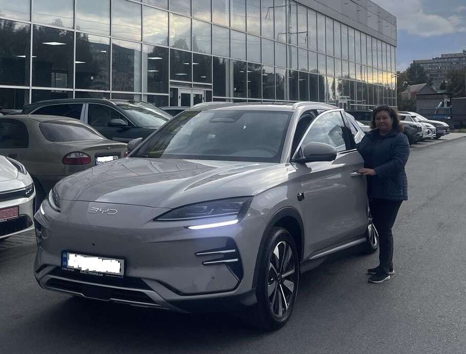 Електромобілі у Дніпрі: що вигідніше - газ, бензин чи електрика