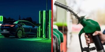 Електромобілі у Дніпрі: що вигідніше – газ, бензин чи електрика | |