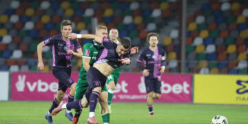 «Епіцентр» оновив рекорд двох останніх сезонів в УПЛ за відсотком виграної боротьби в атаці