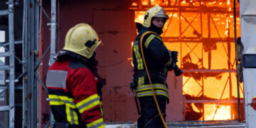 29 листопада: як минула у Сумах і на Сумщині субота – Область – Сумские новости