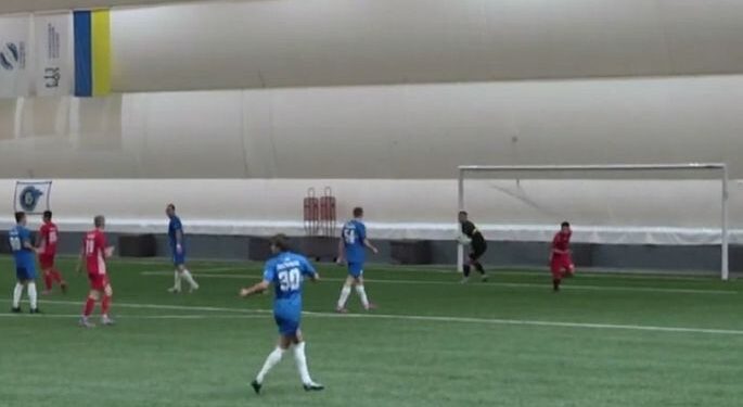 Феєричне сходження на вершину. Колос-2 – Гірник-Спорт 8:1. Відео голів та огляд матчу