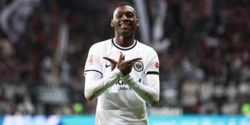 Франция осталась без форварда на матч против Украины в отборе на ЧМ-2026