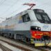 Французький Alstom та “Укрзалізниця” підписали контракт про постачання 55 електровозів в Україну – Макрон – Экономика