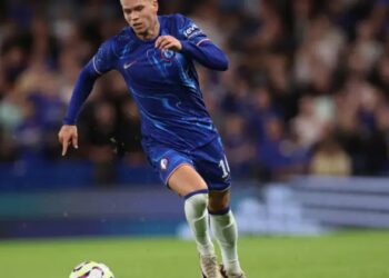 Глава WADA рассказал, когда будет окончательное решение по допингу Мудрика