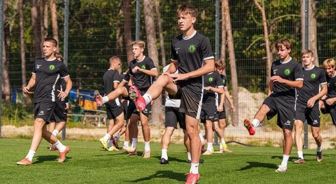 Готуються до участі в U21? Один з лідерів УПЛ схиляється до розпущення дублю, – Джерело