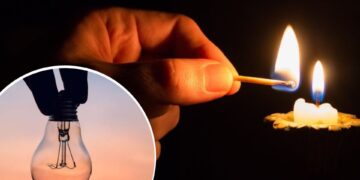 Графік планових відключень електроенергії 17 листопада в Житомирській області | Журнал Житомира