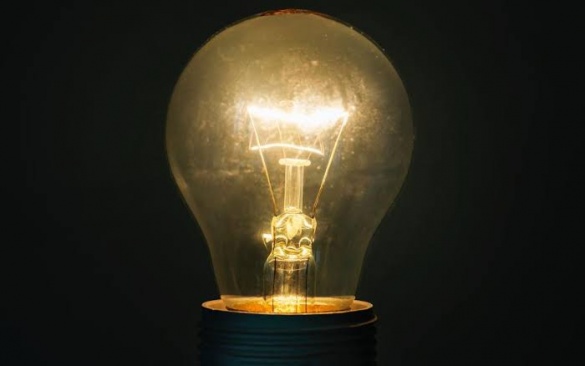 Графік погодинних відключень електроенергії на Черкащині на 15 листопада