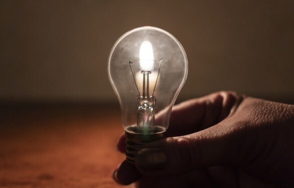 Графік відключення електроенергії на Черкащині на 14 листопада