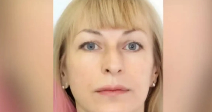 Херсонську колаборантку Мітрофанову позбавили свідоцтва адвоката після вироку суду