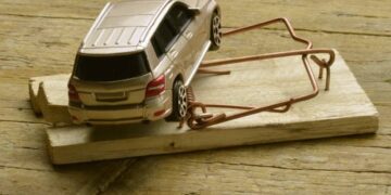 Ізяславчанин купував авто з-закордону за вигідною ціною, але був нюанс —Хмельнитчина