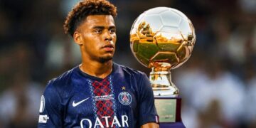 Известно имя, кто стал Golden Boy-2025