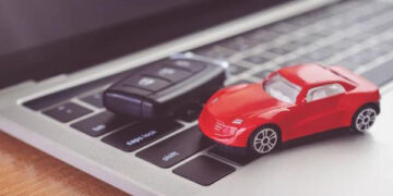 Як Івано-Франківськ став центром тіньового ринку авто