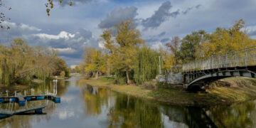 Якою буде погода у Запоріжжі 3–5 листопада — прогноз синоптиків | Новости Запорожья