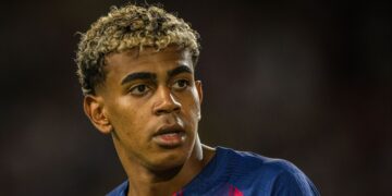 Ямаль перед Эль-Классико разозлил игроков соперников своими высказываниями