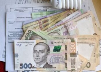 Канівці заборгували комунальним підприємствам майже 20 мільйонів гривень