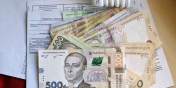 Канівці заборгували комунальним підприємствам майже 20 мільйонів гривень