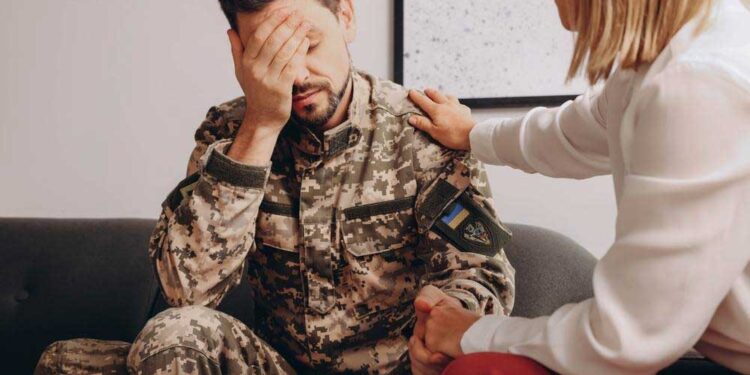 Кімнати Ветерана у Запоріжжі — психологічна, правова та соціальна підтримка для захисників і їхніх родин | Новости Запорожья