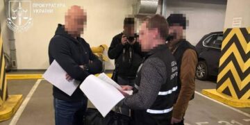 Колишній мер Одеси Труханов отримав підозру :: Інтент :: Суспільно-політичне видання:: Регіональна мережа якісної журналістики