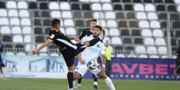 «Колос» врятувався від домашньої поразки у 100-му матчі Руслана Костишина біля керма клубу