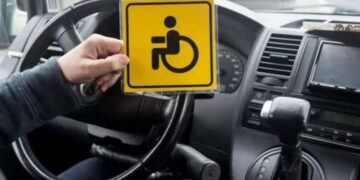 Компенсацію за переобладнання авто отримають ветерани з інвалідністю |  |