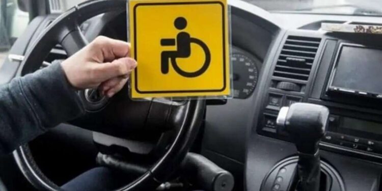 Компенсацію за переобладнання авто отримають ветерани з інвалідністю | |