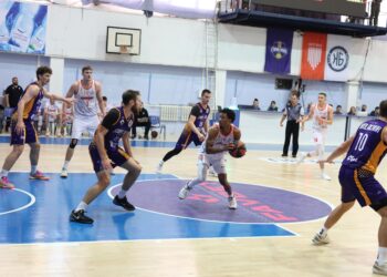 Кривбас переміг Старий Луцьк у першому матчі ігрового тижня: фотогалерея – Федерація баскетболу України