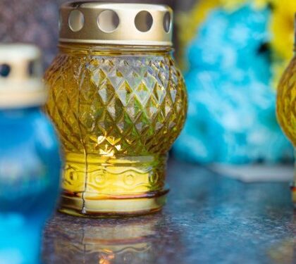 Львівщина 22 листопада попрощається з десятьма загиблими військовими