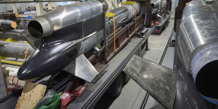 Майк Помпео став членом наглядової ради Fire Point, українського виробника дронів та ракет «Фламінго»