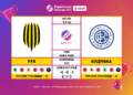 Матч 13-го туру VBET Української Прем’єр-Ліги «Рух» — «Кудрівка»: статистичне прев’ю