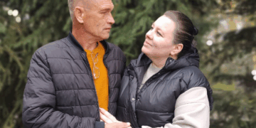 «Ми мусили залишити дім двічі»: історія донеччанки, яка стала волонтеркою на Прикарпатті (ФОТО)