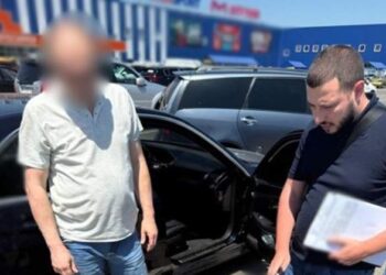 Миколаївець обіцяв працевлаштувати в СБУ за 9 тисяч доларів :: Інтент :: Суспільно-політичне видання:: Регіональна мережа якісної журналістики