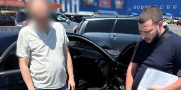 Миколаївець обіцяв працевлаштувати в СБУ за 9 тисяч доларів :: Інтент :: Суспільно-політичне видання:: Регіональна мережа якісної журналістики