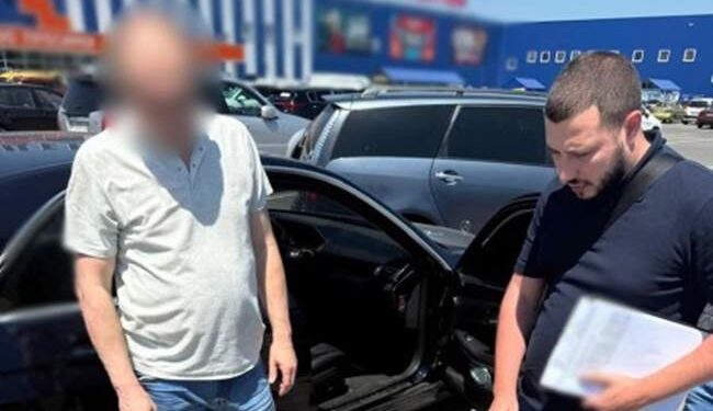 Миколаївець обіцяв працевлаштувати в СБУ за 9 тисяч доларів :: Інтент :: Суспільно-політичне видання:: Регіональна мережа якісної журналістики