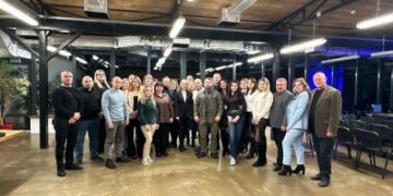 Миколаївщина долучилася до засідання Координаційного штабу з питань реалізації ветеранської політики » Миколаївський Оглядач