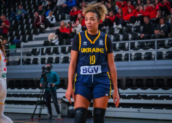Міріам Уро-Ніле: З Болгарією треба робити акцент на триочкових кидках та бігти – Федерація баскетболу України