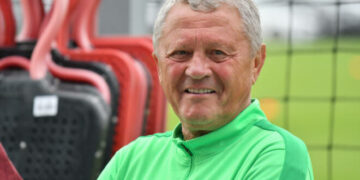 Мирон Маркевич оценил шансы Динамо и Шахтера в матче 1/8 финала Кубка Украины по футболу