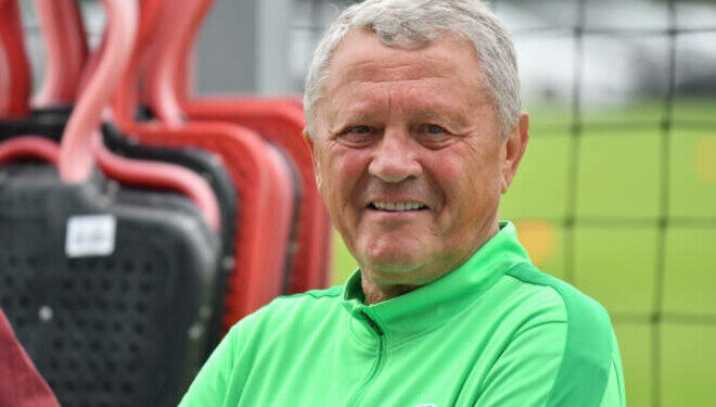 Мирон Маркевич оценил шансы Динамо и Шахтера в матче 1/8 финала Кубка Украины по футболу