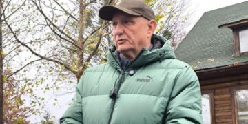 Місце дитинства Шевченка ожило: у заповіднику відкрили відновлений вітряк — Новини Черкащіни