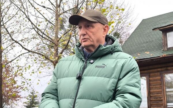 Місце дитинства Шевченка ожило: у заповіднику відкрили відновлений вітряк — Новини Черкащіни