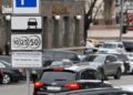 Місцеві бюджети отримали 174,4 млн грн збору за паркування: надходження у 2025 році зросли майже на чверть – Экономика