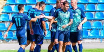 Можуть зняти з турніру. Колишній клуб Рибалки вдруге не приїхав на матч чемпіонату