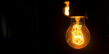 На Черкащині оновили графік відключення електроенергії