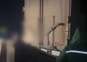 На Черкащині перевізник сплатить 34 тисячі за перевантажену вантажівку