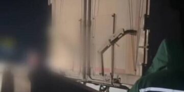 На Черкащині перевізник сплатить 34 тисячі за перевантажену вантажівку