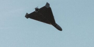 На Черкащині сили ППО знищили дві ракети та безпілотник ворога