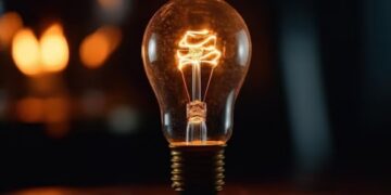 На Черкащині втретє змінили графік відключень світла