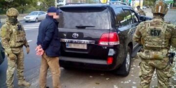На Миколаївщині засуджено кримінального авторитета «Апті» та його спільників » Миколаївський Оглядач